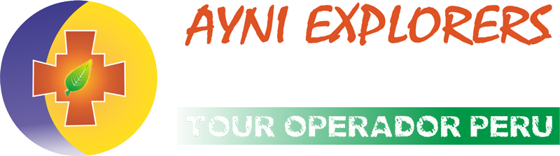 Logo de Ayni Explorers