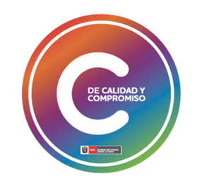 Logo de Calidad y Compromiso