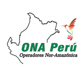 Logo operadora Nor Amazonica