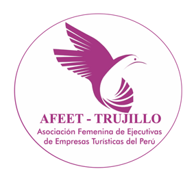 Logo AFEET - Trujillo